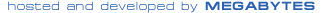 Hosted by Megabytes
