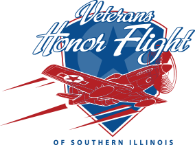 Veterans Honor Flight Logo