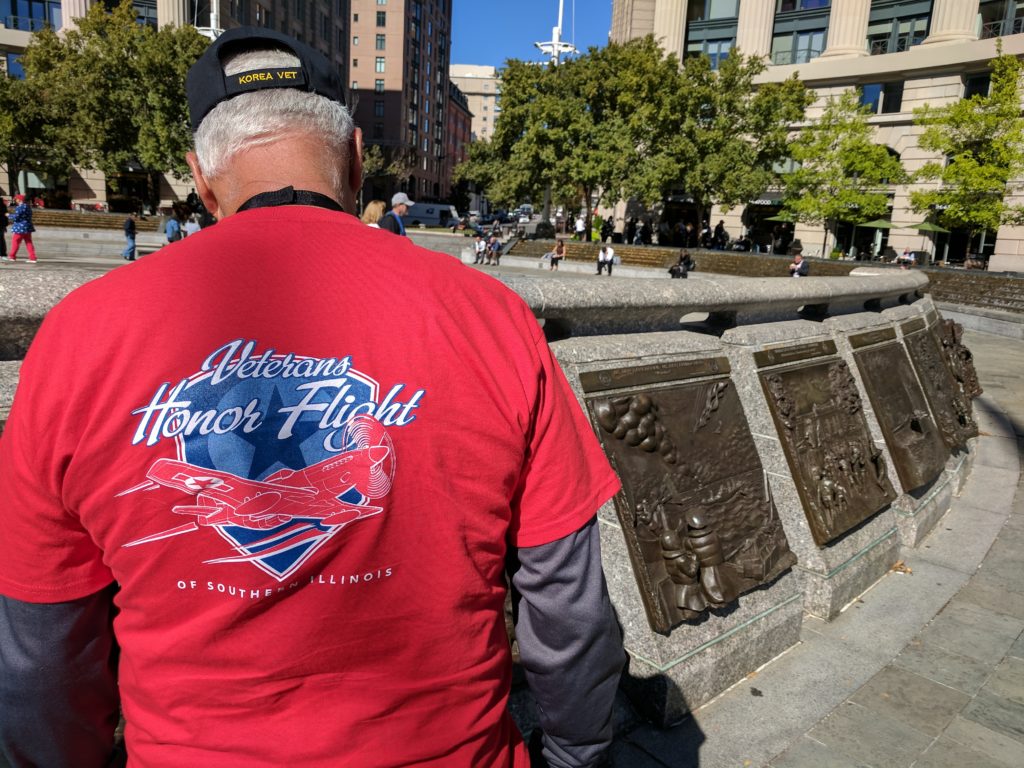 veterans honor flight mail call veterans honor flight mail call
