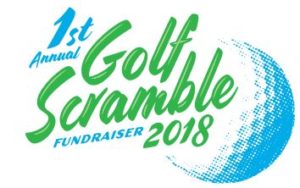 1st Annual Golf Scramble