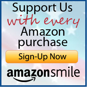 Support Veterans Honor Flight on Amazon Smile