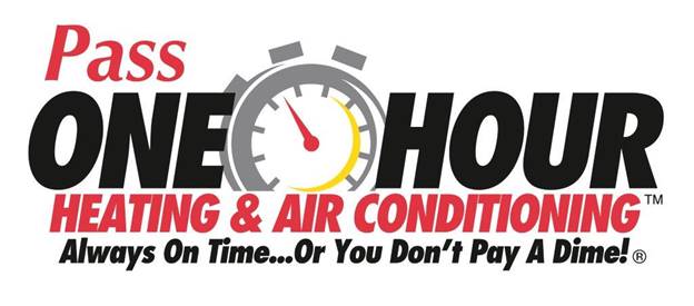 Pass One Hour Heating & Air