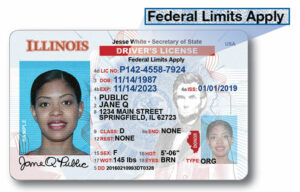 Non- Real ID