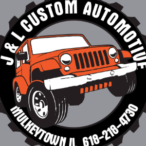 J&L Custom Automotive