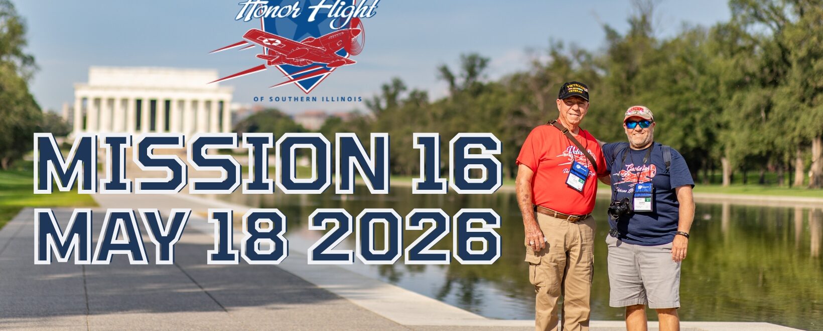 Mission 16